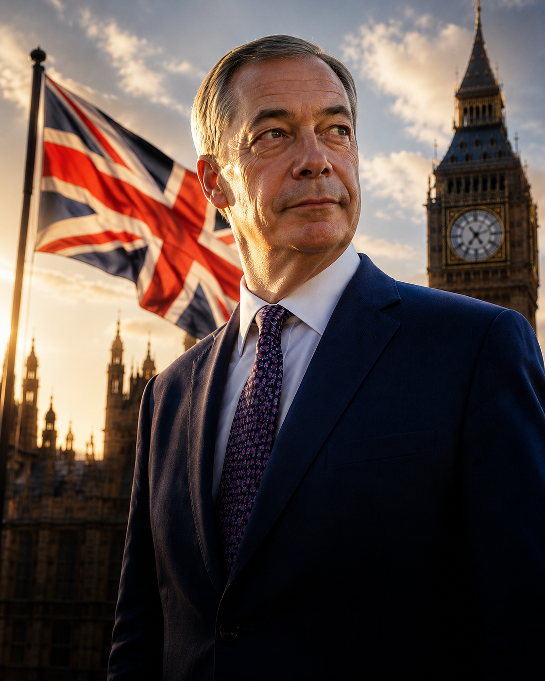Will police make an arrest in the Reform UK donations investigation before 1 November 2026?